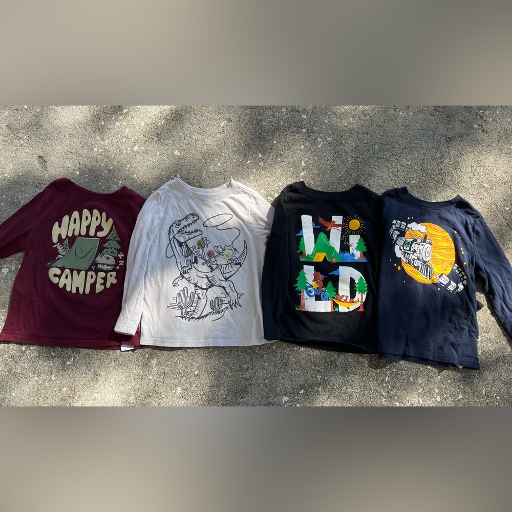 3T Long Sleeve Tee (4)